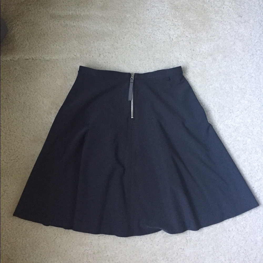 lululemon athletica Black A-Line Skirt - Picture 4 of 6
